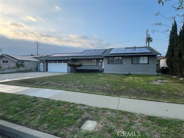 Photo - 1234 W Vesta St House