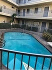 heated swimming pool - Purdue Terrace Apartments