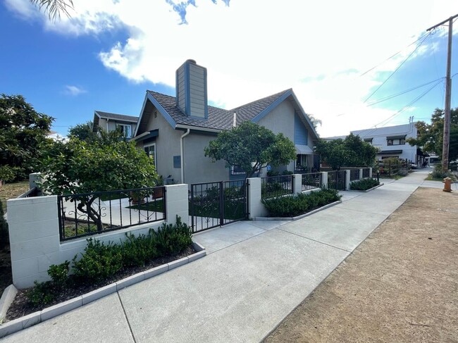 Building Photo - 430 Ohio Ave