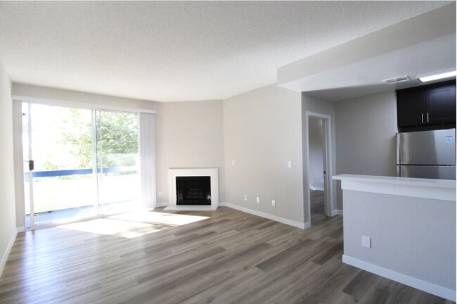 Photo - Vassar Terrace