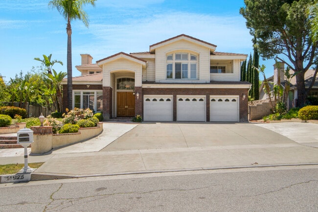 Photo - 11925 Wood Ranch Rd House