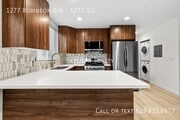 Photo - 1277 Robinson Ave Apartment Unit 1277 1/2