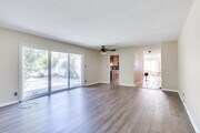 Photo - 3 BR 2 BA house Move in  ready