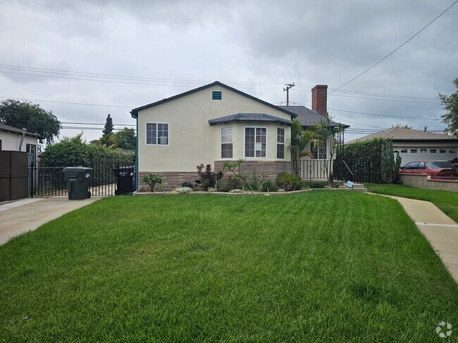 Building Photo - 341 Morris Pl Rental