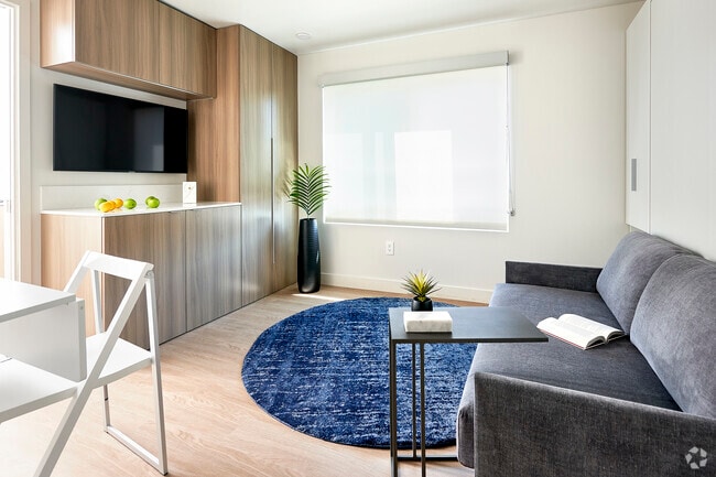 Building Photo - MySuite at Cara Co-Living Rental