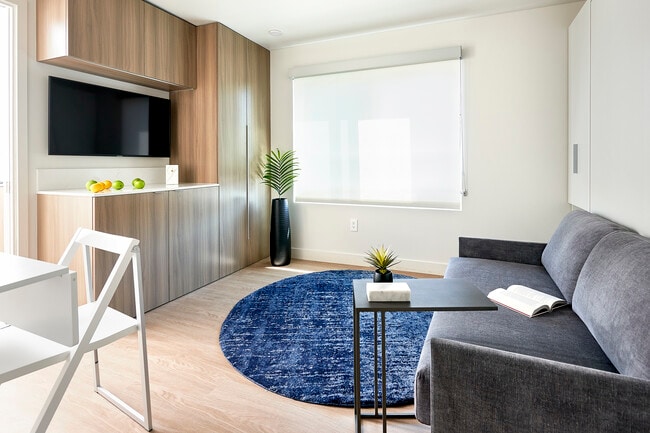 MySuite at Cara Co-Living - MySuite at Cara Co-Living Apartments