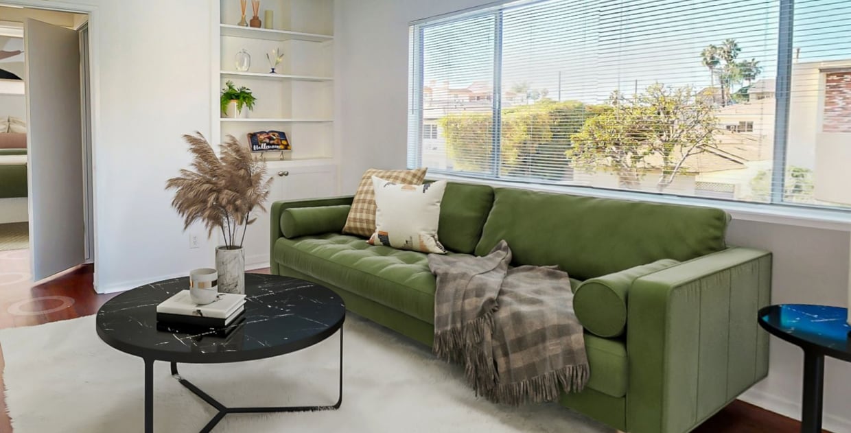 3D Tour - Westgate Avenue