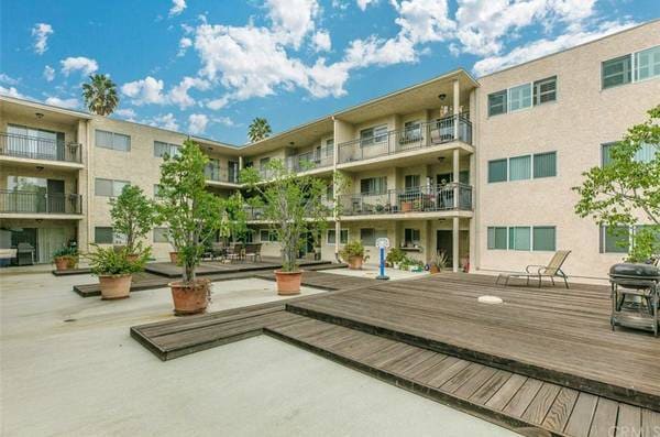 Photo - 277 Pleasant St Unit 317