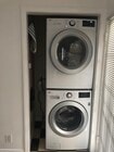 Washer & dryer - 2602 7th St