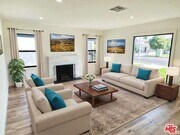 Photo - 1835 S Crescent Heights Blvd House