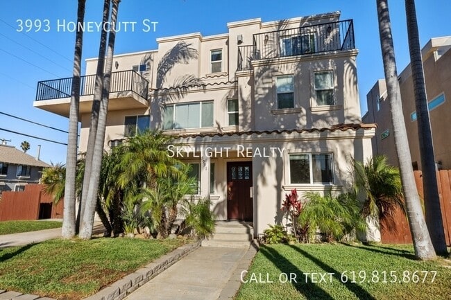 Photo - 3993 Honeycutt St