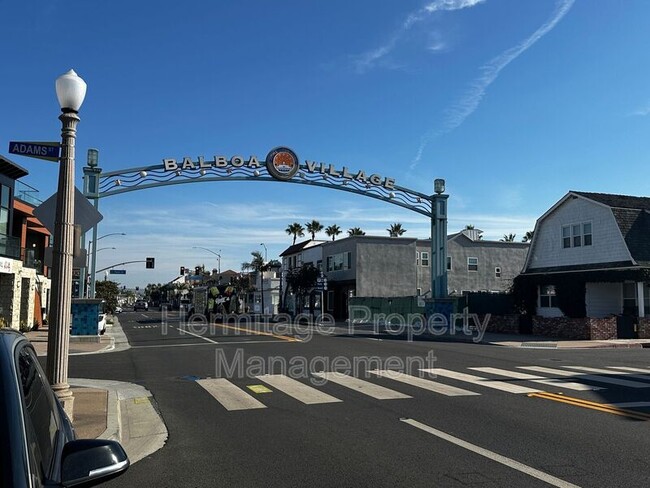 Building Photo - 328 E Balboa Blvd Rental