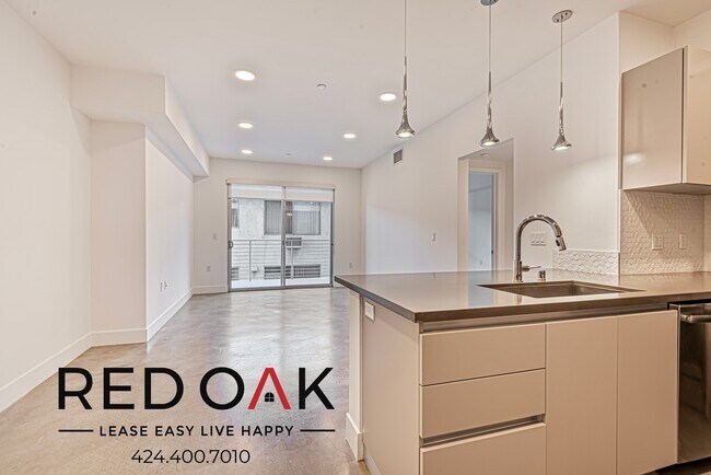 Photo - 453 S Kenmore Ave Unit 710