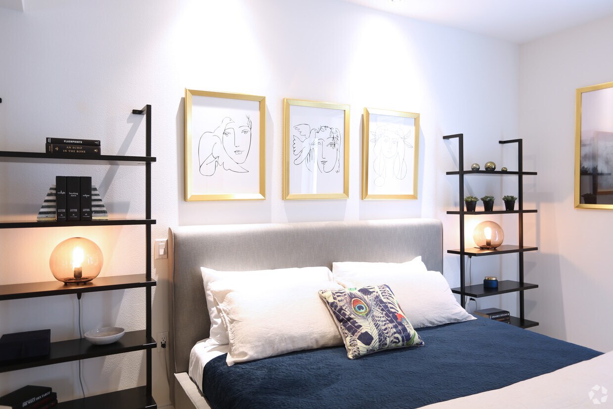 Floor Plan - Athena R