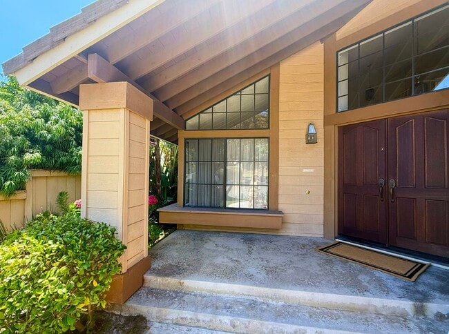 Photo - Welcome to Sophisticated Living in Prestigious Carmel Valley