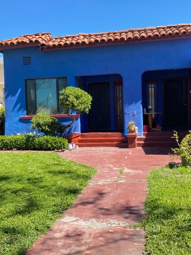 Photo - 1722 S Redondo Blvd