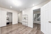 3BR 1BA - 700SF - Dining Room - 859 N McCadden Pl
