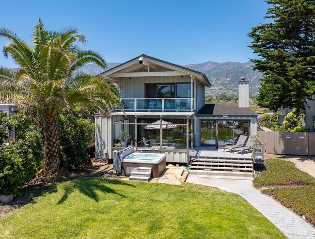 Photo - Introducing the Private Beach House in Car...