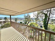 Photo - Mid-Century Townhome in Fashion/Mission Valley WEST! 3bd/2ba, garage, laundry, VIEW!