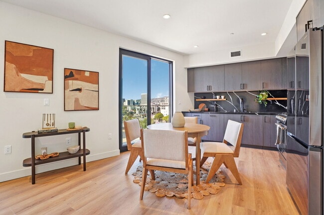 Photo - The Spaulding