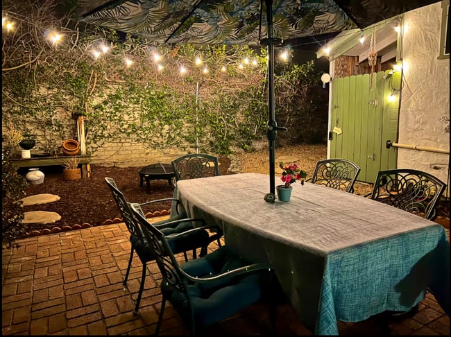 Photo - Coastal Charm in the Heart of Encinitas – 2 Bed, 1 Bath Avail 12/1