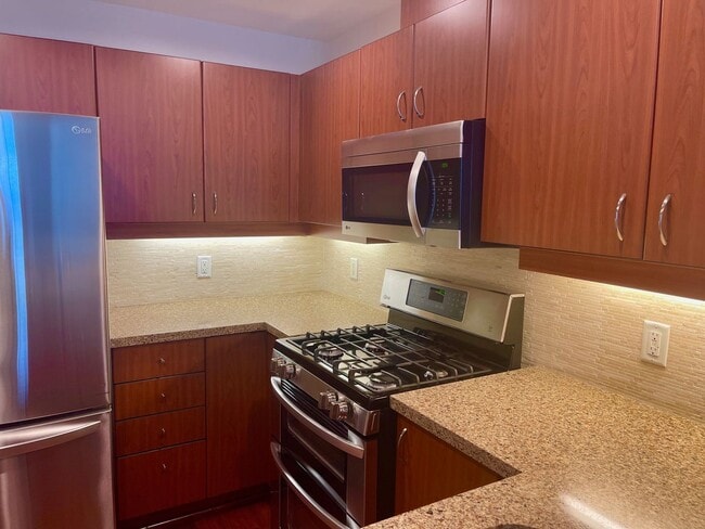 Photo - Live in the Heart of Little Italy at La Vita — 1 Bed / 1 Bath Condo with Parking, Laundry & Resor... Unit 304