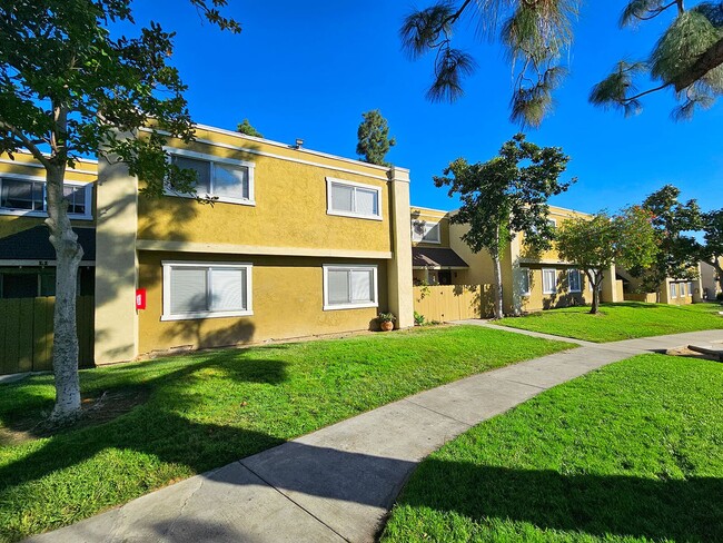 Photo - East Orange Village Apts