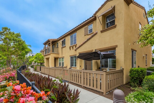 Photo - 1516 Caminito Santiago Townhome