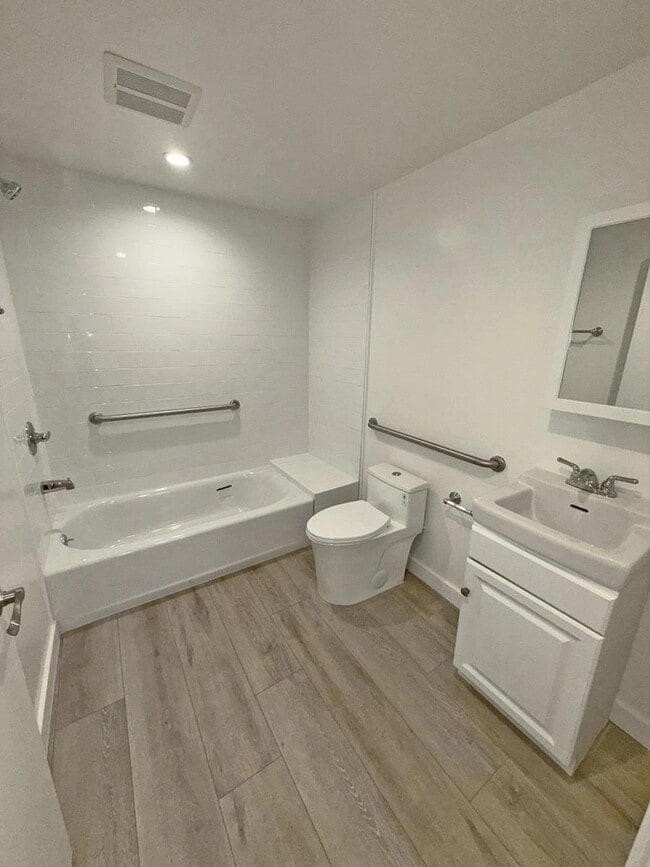 Photo - 5308 Sepulveda Blvd Unit 106