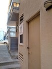 Laundry Room and Stair - 206 15th St Unit B