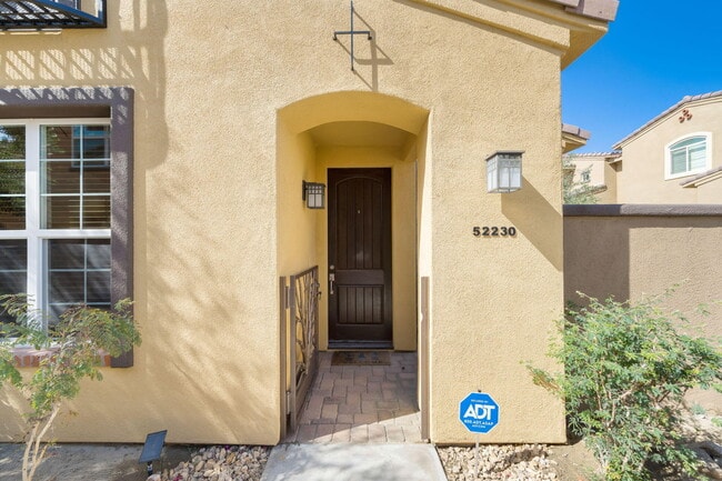 Photo - 52230 Desert Spoon Ct