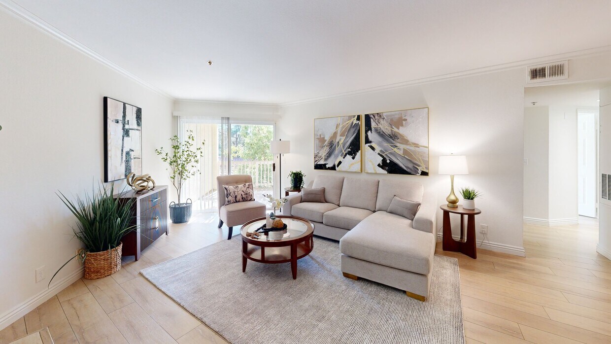 3D Tour - 675 Oak Run Trail Unit TL301
