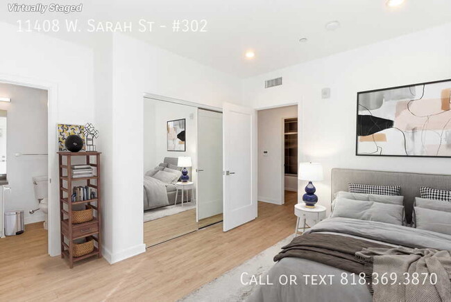 Photo - 11408 W Sarah St Unit #302