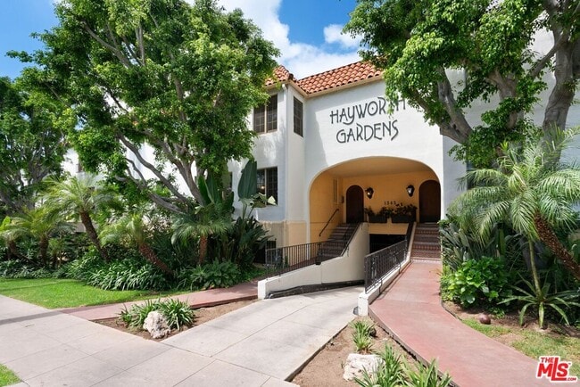 Photo - 1345 Hayworth Ave Condo Unit 4