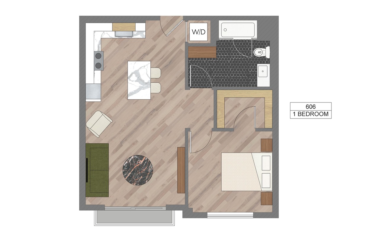Floor Plan - 0x1E