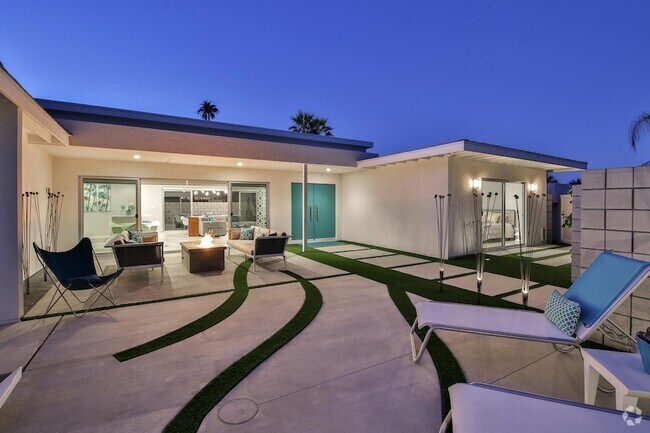 Building Photo - 47956 Silver Spur Trail Rental