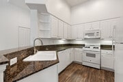 3 BR 2BA - 1,255SF - Monarch at Dos Vientos Apartments