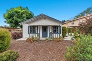 Photo - 215 N Rios Ave House