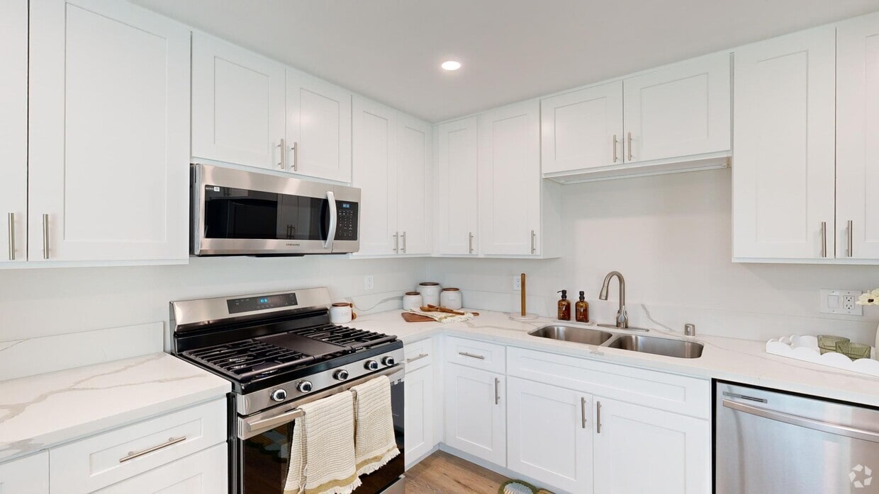 3D Tour - Stonewood Apartment Homes