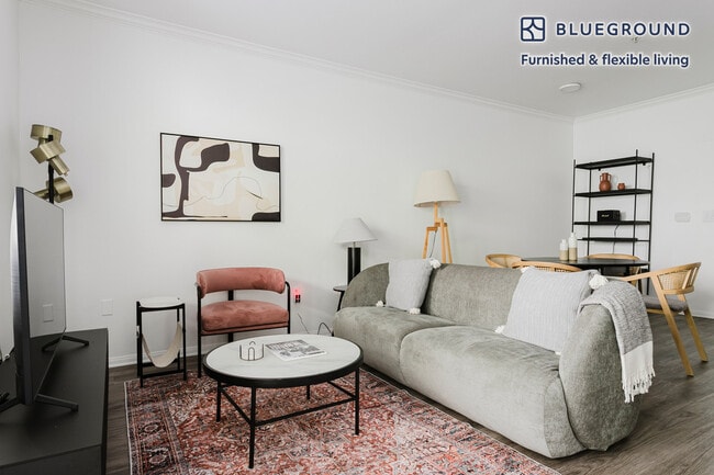 Photo - 1724 Highland Ave Unit FL4-ID1311