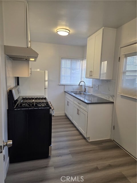 Photo - 356 S Sierra Madre Blvd Unit 360 1/2