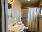 Main Bath - 22317 E Avenue O