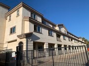 Gated community - 17168 Newhope St Unit 211