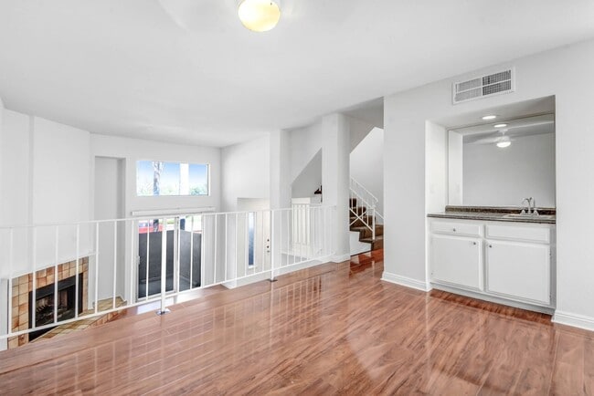 Photo - Coming Soon! 2 bedroom, 2.5 bath, 2 story condominium! Unit D