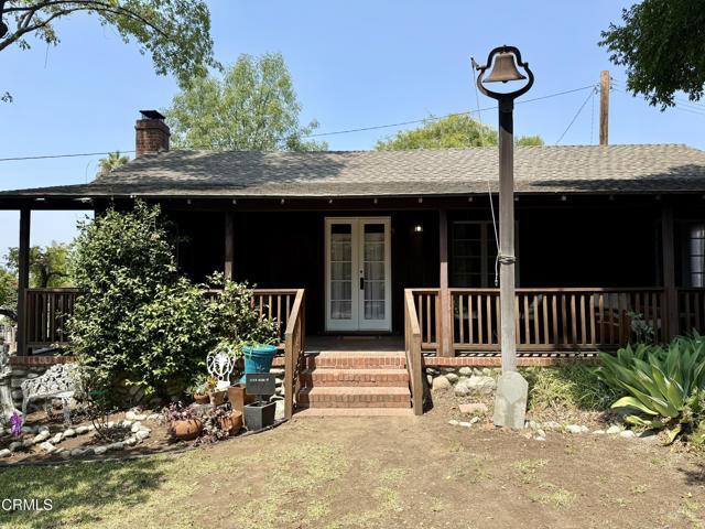 Photo - 1070 W Milton Dr Townhome