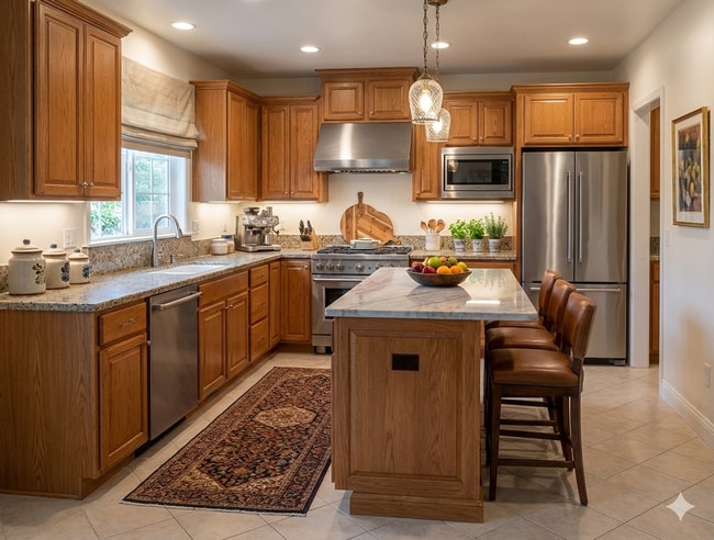 Photo - 3363 W 132nd St Unit FRONT