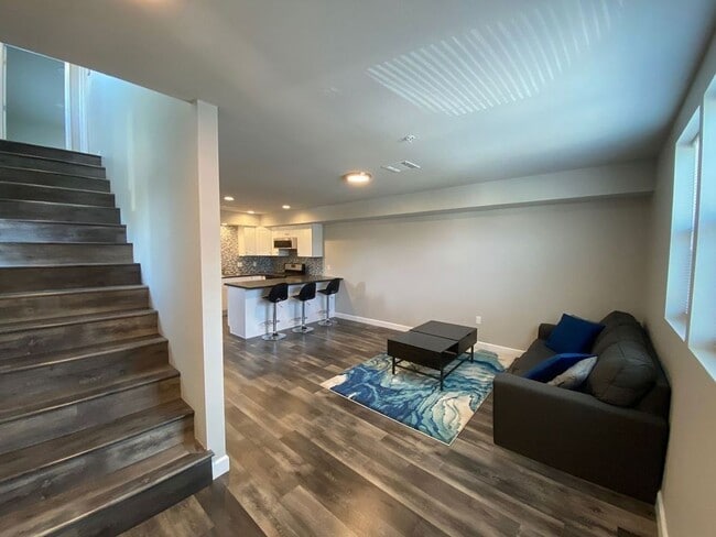 Photo - The Cascades