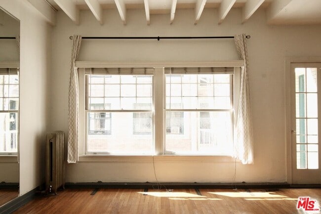 Photo - 2121 James M Wood Blvd Unit 310