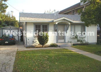 Building Photo - 1172 Alameda Ave