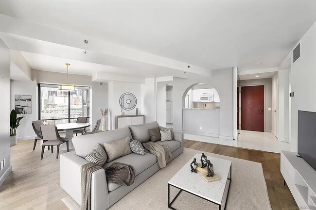 Photo - 200 W Harbor Dr Unit 1003